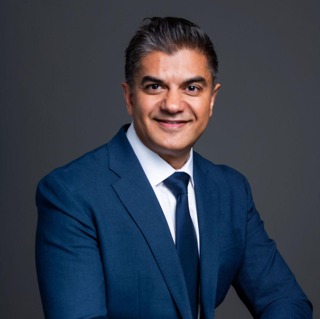 Dr. Amitabh Goswami
